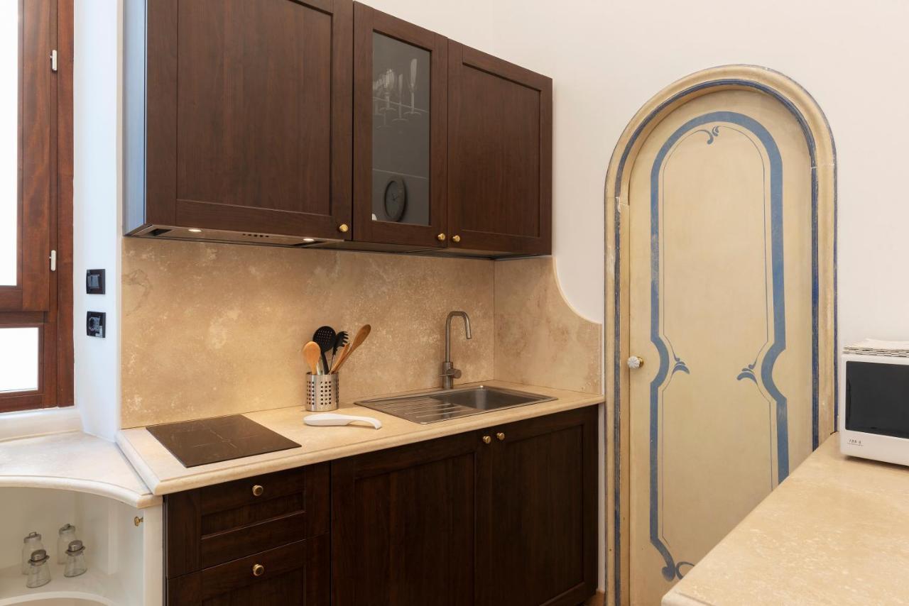 Piazza Di Spagna Elegant Apartment Rom Exterior foto