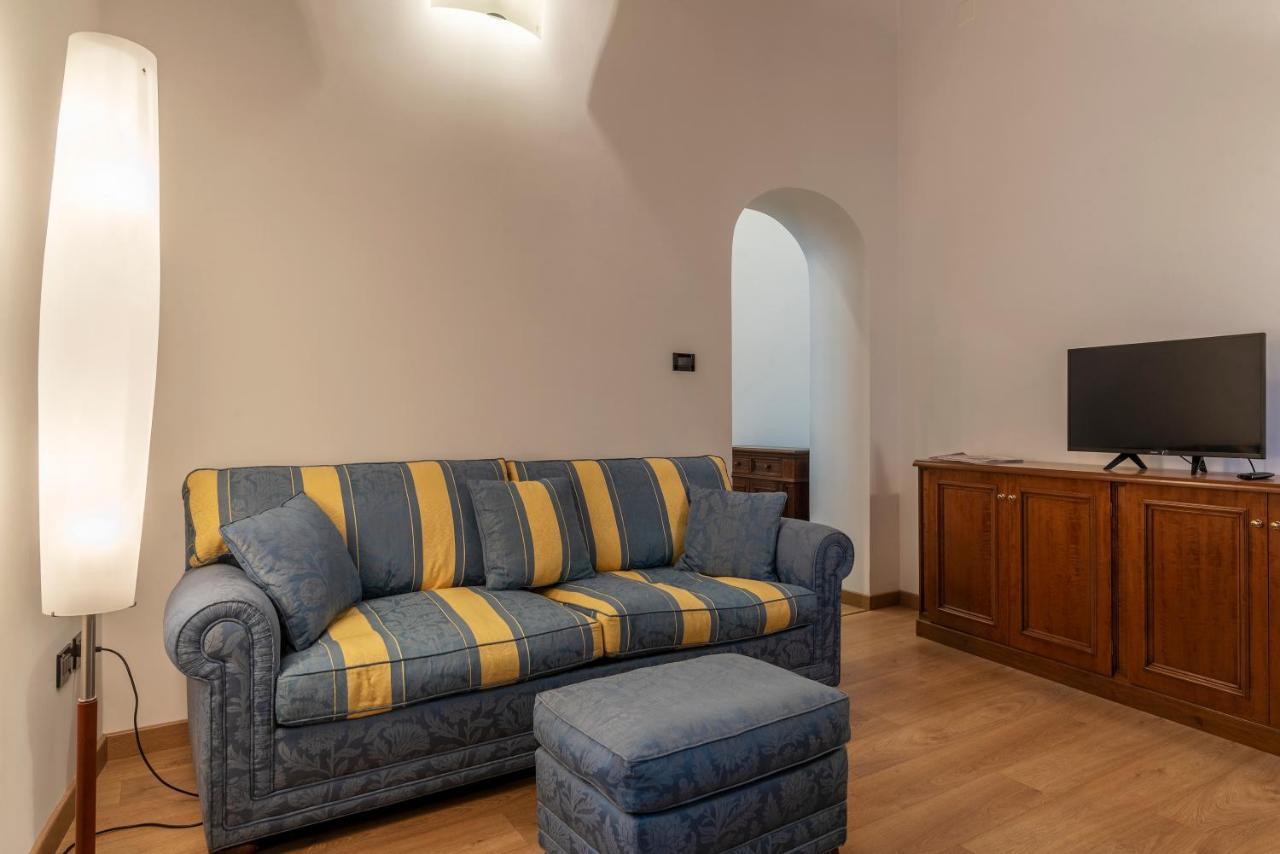 Piazza Di Spagna Elegant Apartment Rom Exterior foto