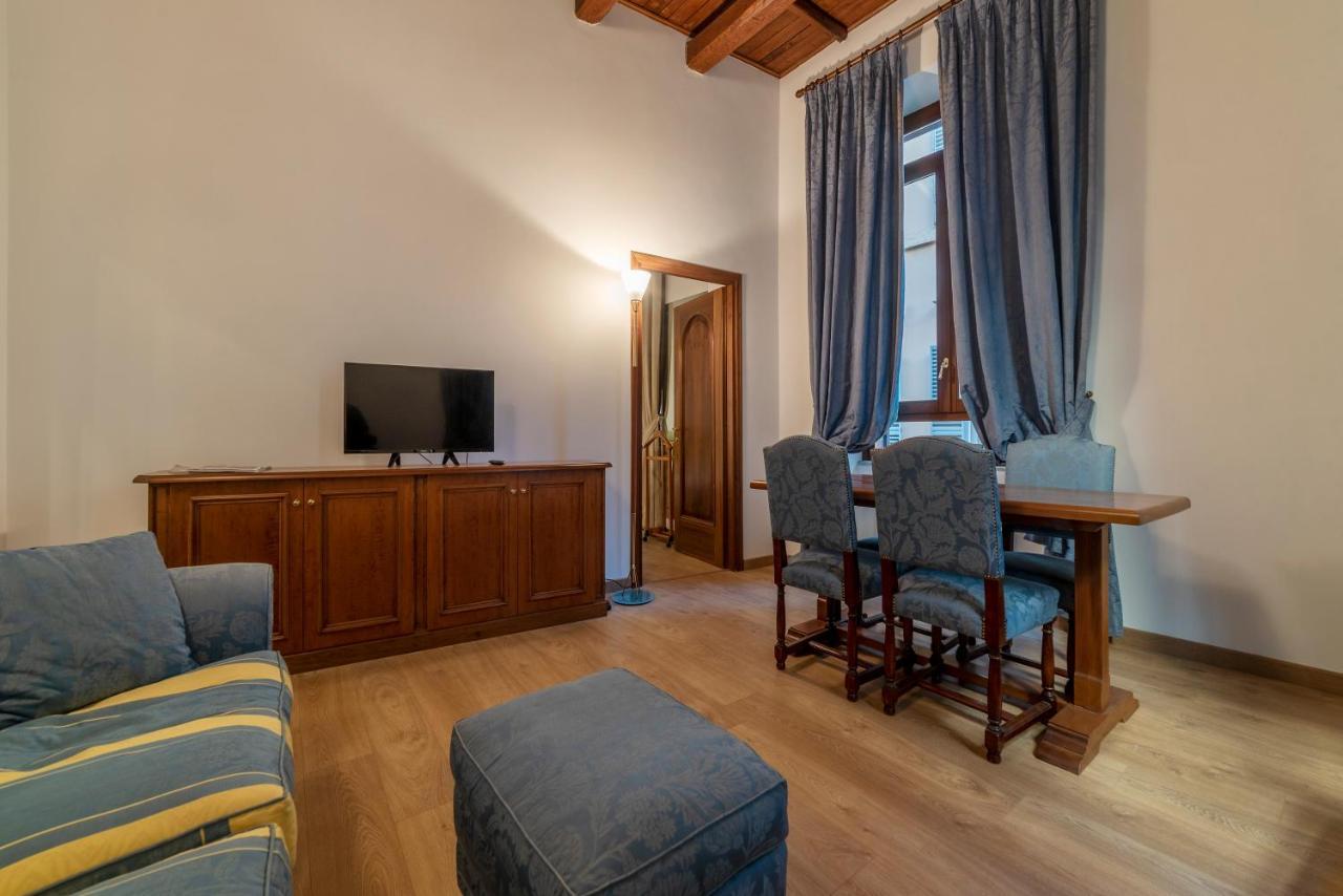 Piazza Di Spagna Elegant Apartment Rom Exterior foto